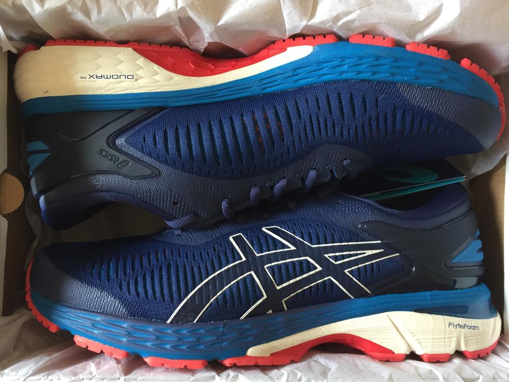 Asics-Gel-Kayano-25-out-of-the-box