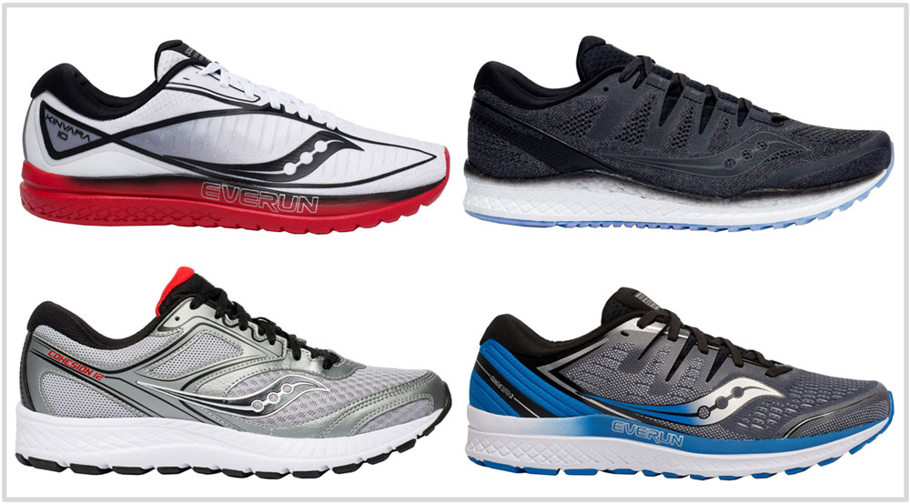 Best_Saucony_Running_shoes_2019
